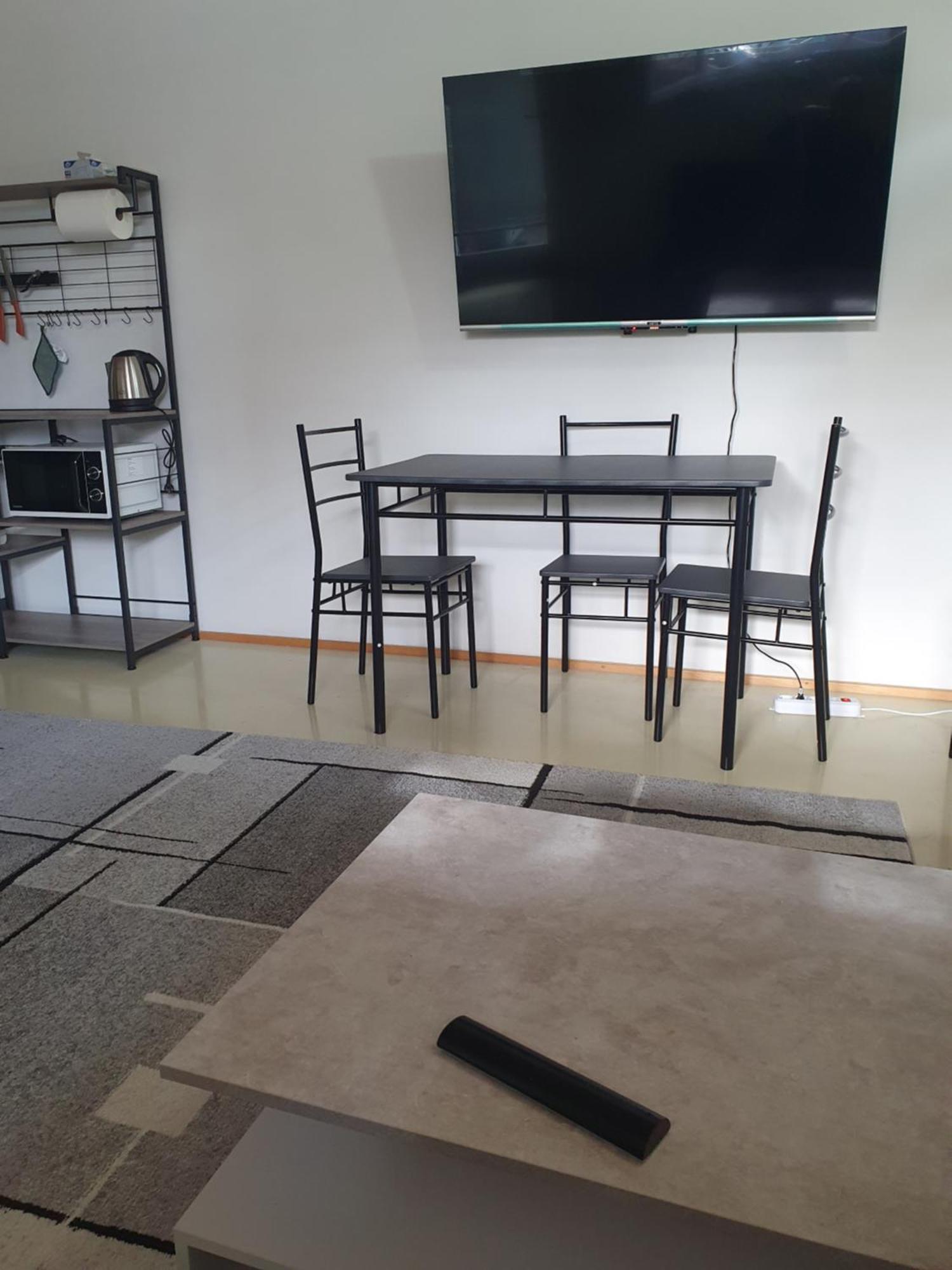 Apartamento Frank 48
