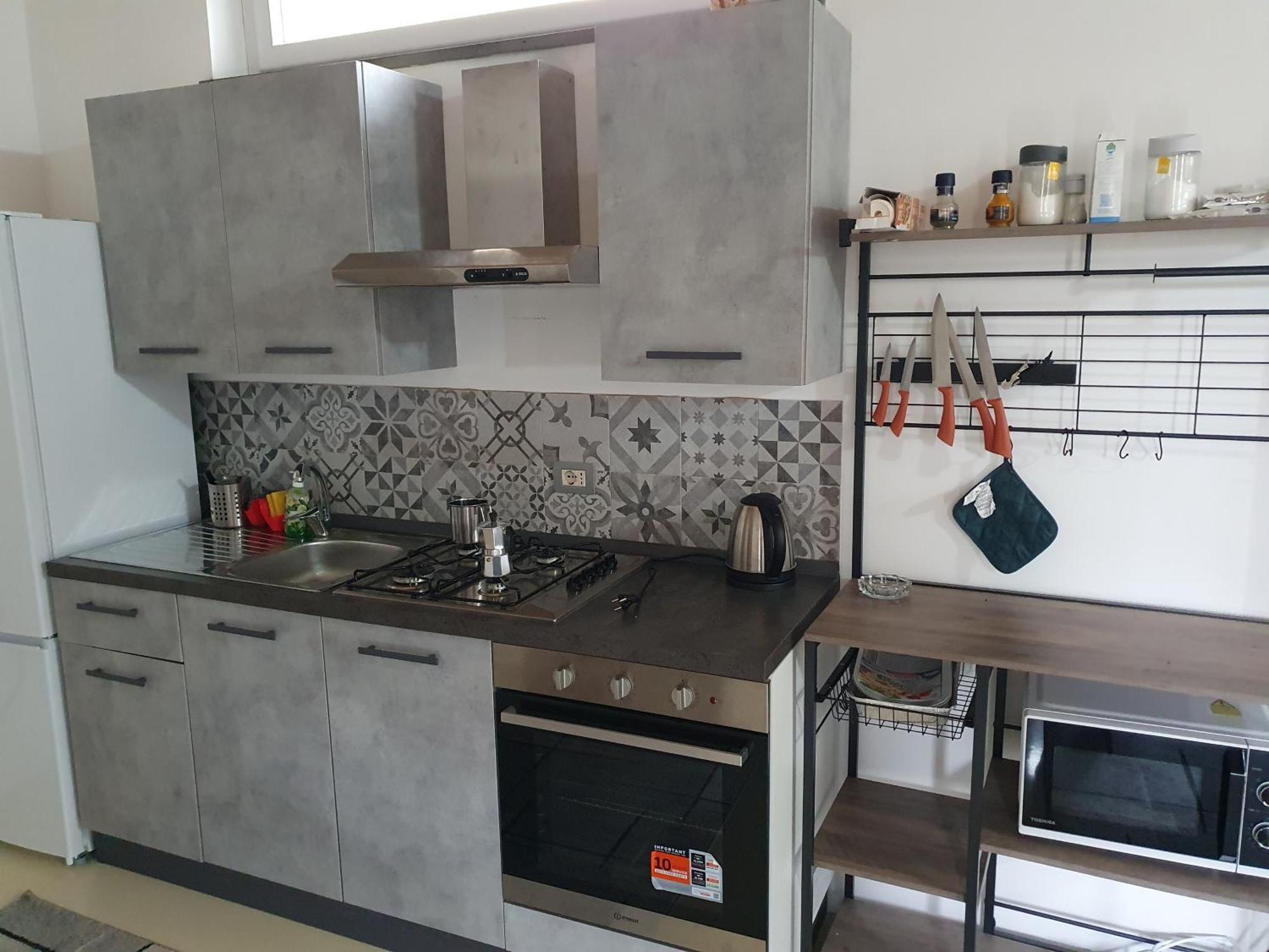 Frank 48 Apartamento Roma