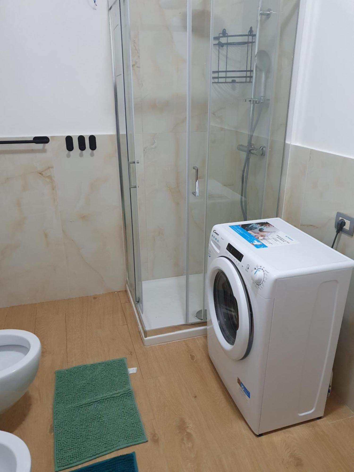 Frank 48 Apartamento Roma