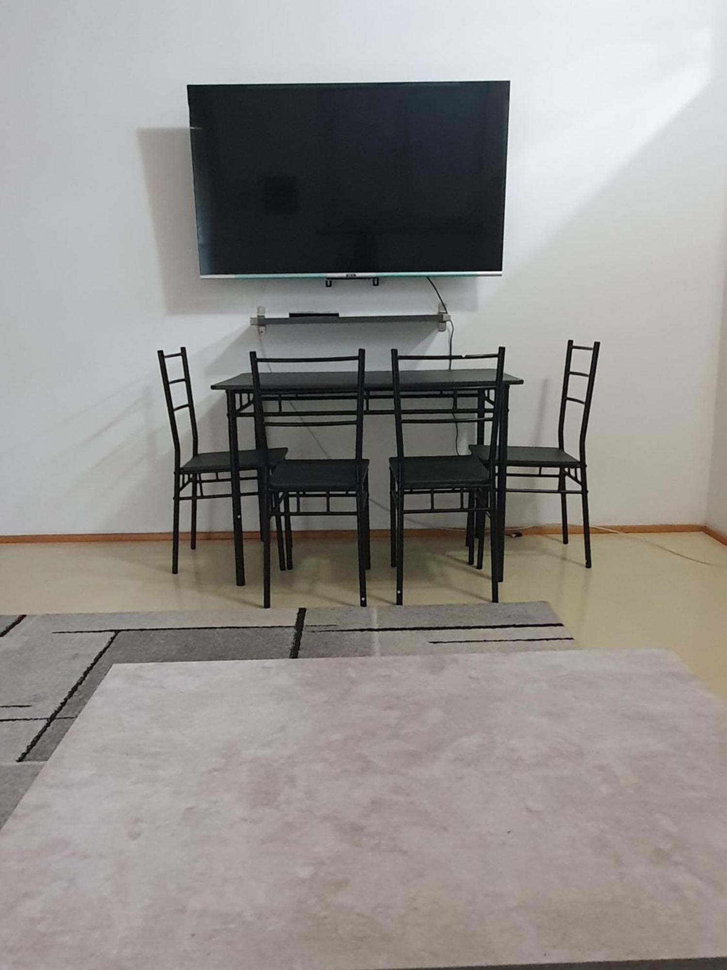 Frank 48 Apartamento