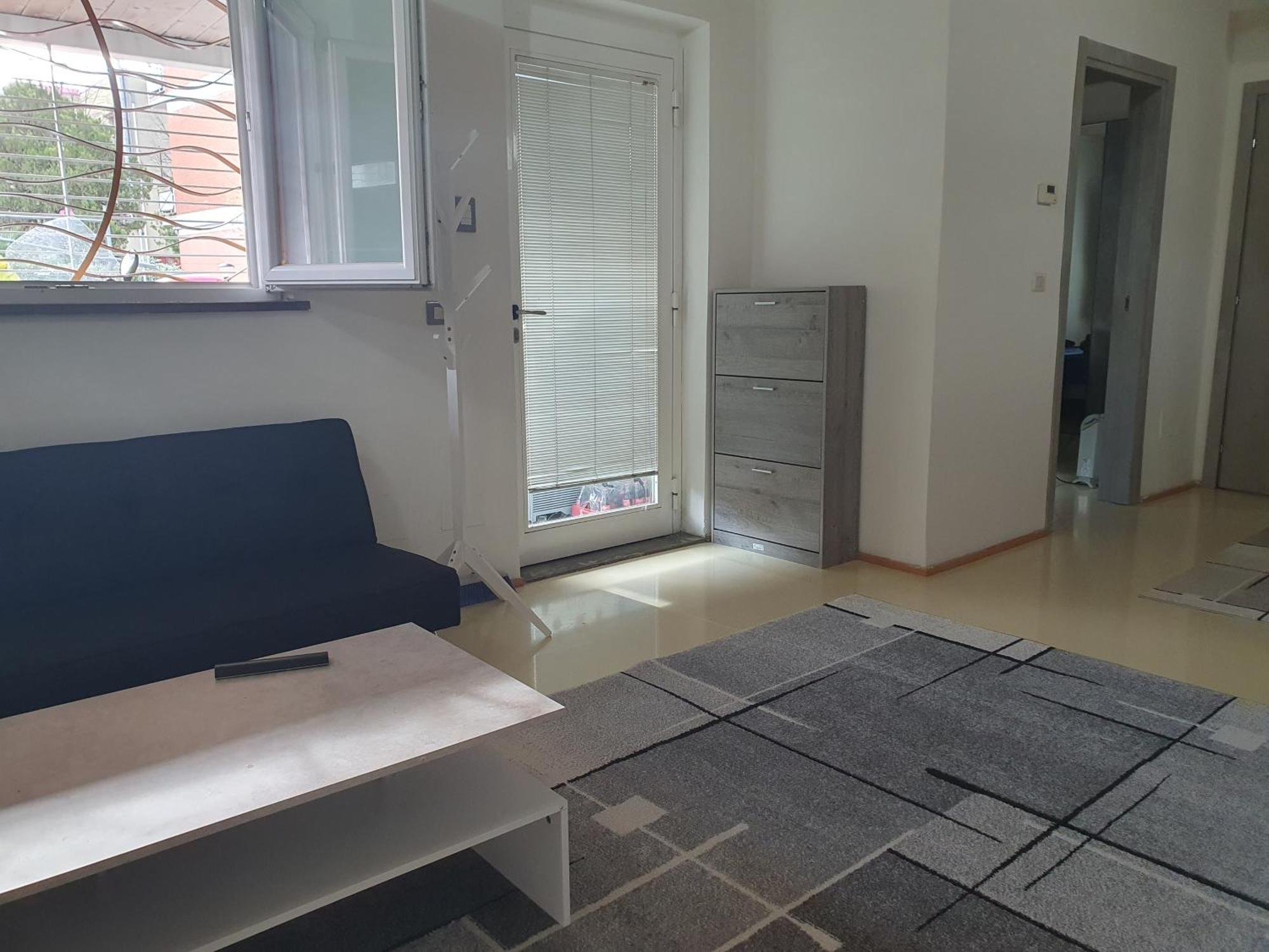 Frank 48 Apartamento *